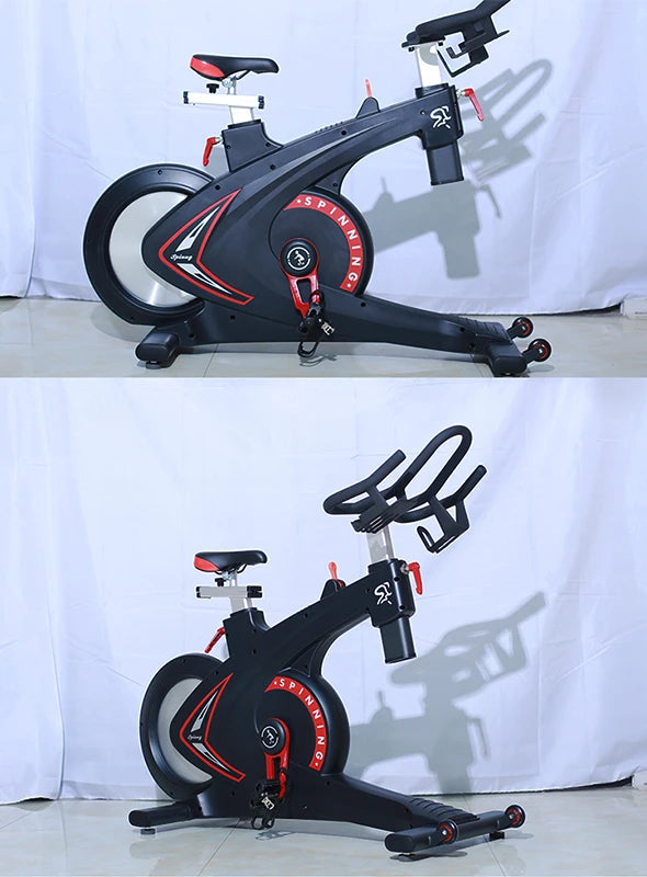 Top Sports Indoor Professional Magnetic Body Fit Exercise