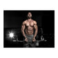 Fitness Motivation Canvas Art Sexy