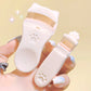 Eyelash Clip Cat Claw Eyelash Clip 1 Set Of Portable Cute