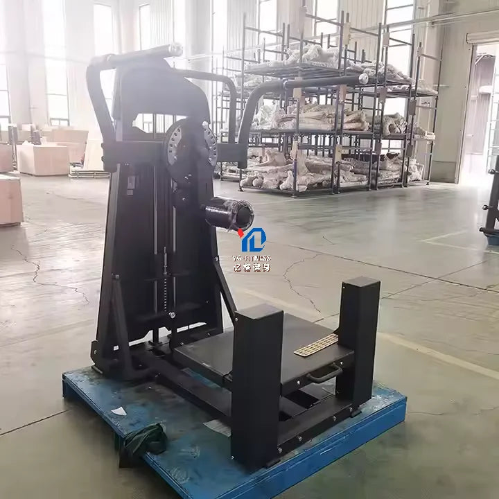 Fitness Equipment Gym Commercial Grade Strength