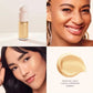 Rare Beauty 3D Face Bronze Smooth Lasting Waterproof Makeup