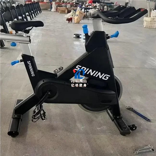Fitness Exercise Spinning Bikes