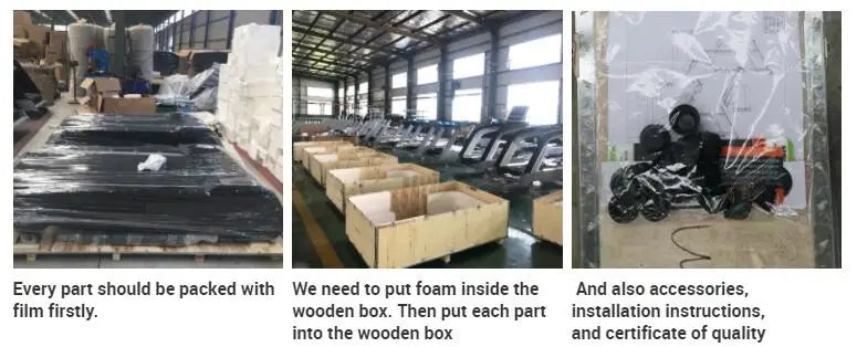 Fitness Stair Master Pink Electric Stair Climber