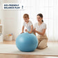 Yoga recovery basic fitness equipment explosion-proof