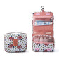 Multifunctional Travel Hook Wash Bag Cosmetics Storage Bag