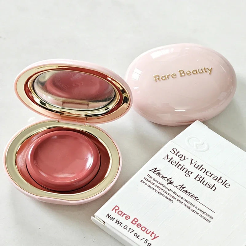 Rare Beauty Makeup Facial Stereoscopic Bronzer Contour