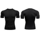 Fitness clothes men's outdoor sports quick drying
