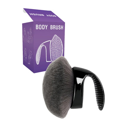 Body Kabuki Brush Extra Large Vegan Makeup Brush