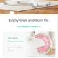 Indoor Cycling Fitness Equipment Mute Fat