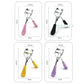 1PCS Woman Eyelash Curler Cosmetic Makeup Tools Clip Lash