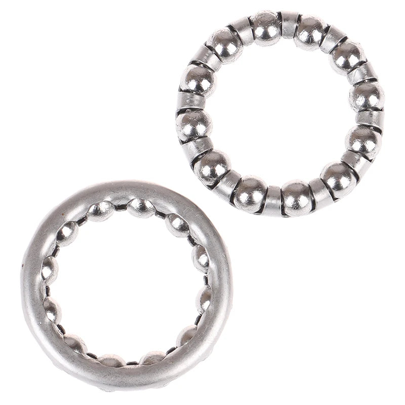 Fitness Bike Bearing 2PCS Replacement Parts