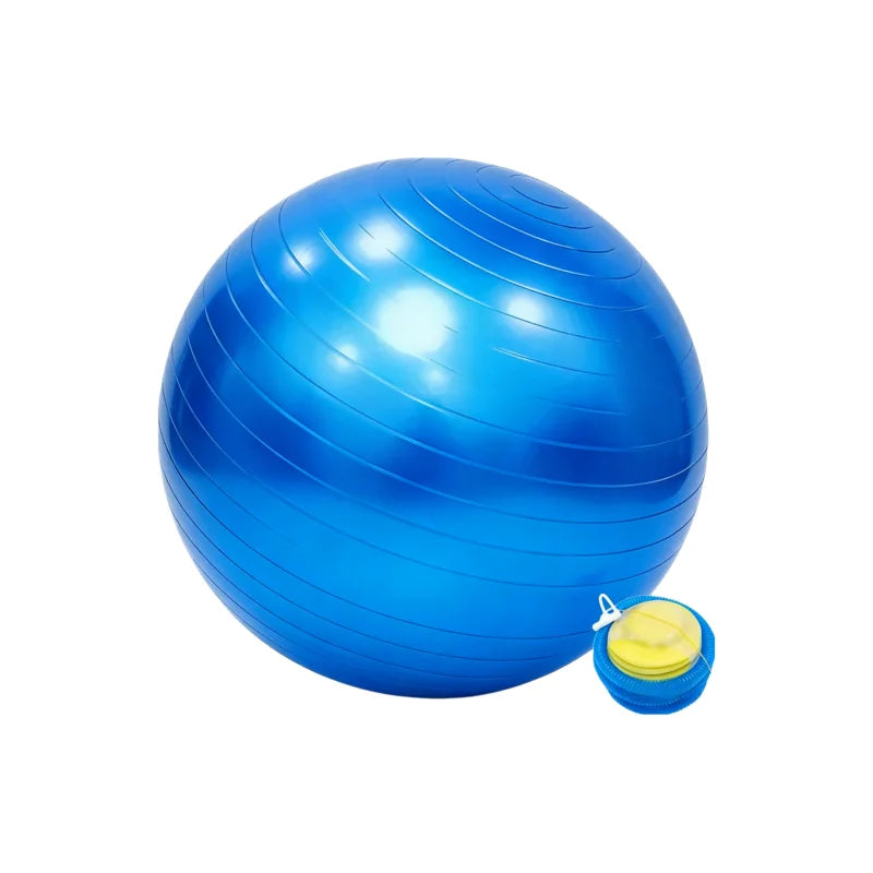 Yoga recovery basic fitness equipment explosion-proof