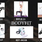 Fitness Bicycle Home Commercial Spinning Indoor