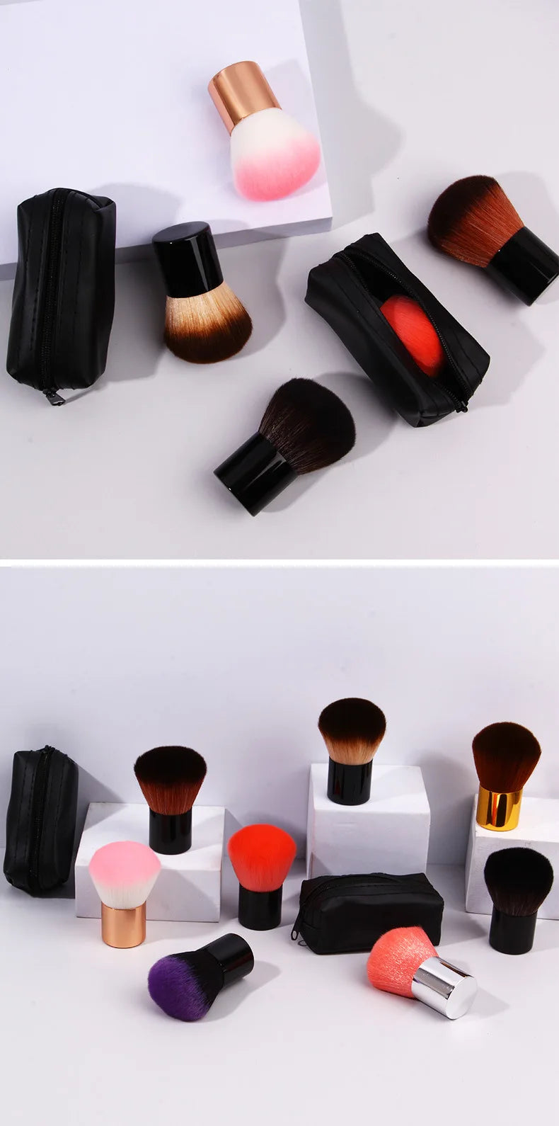 Makeup Brush Beauty Tool - 1Pcs Foundation Blush Concealer
