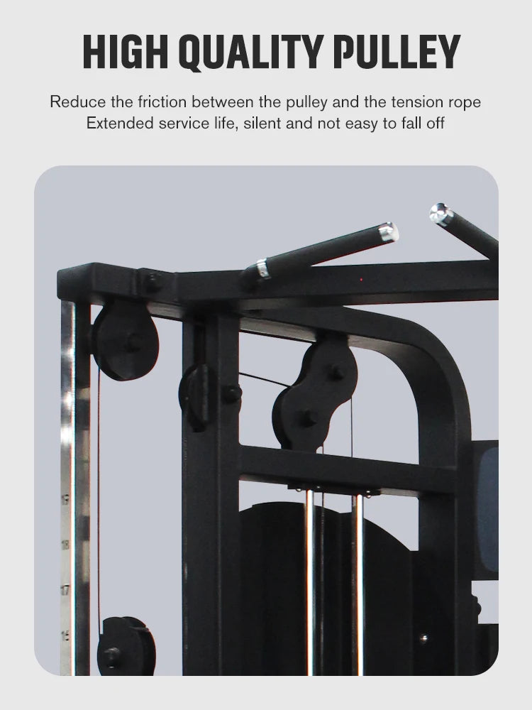 Bodybuilding Gym Equipment Manufacturer Strength