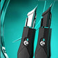 25 Slant Edge Nail Clipper Wide Opening Stainless Steel