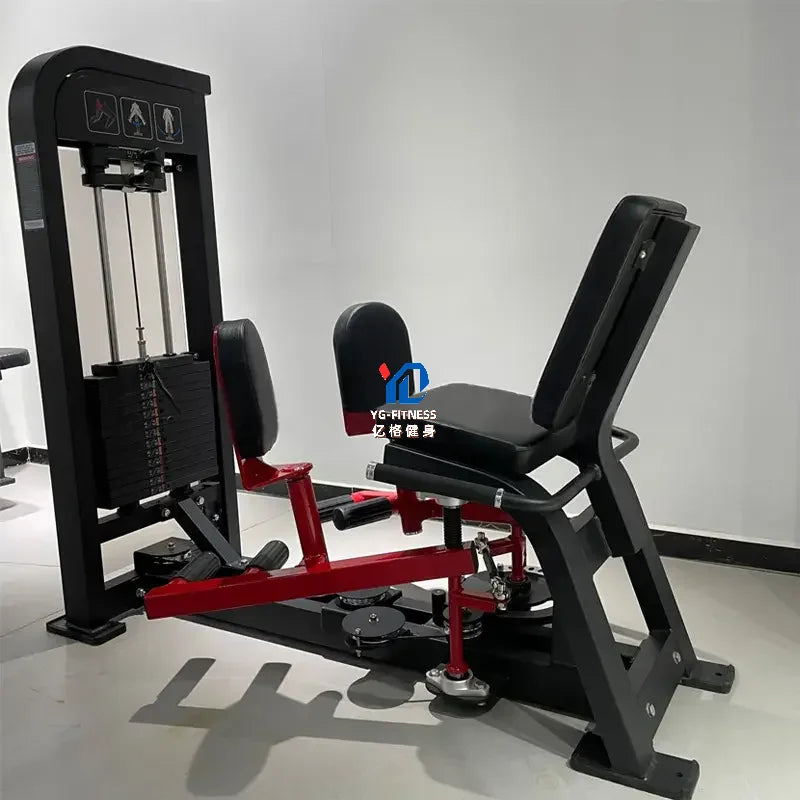 Hip Abductor Adductor Machine