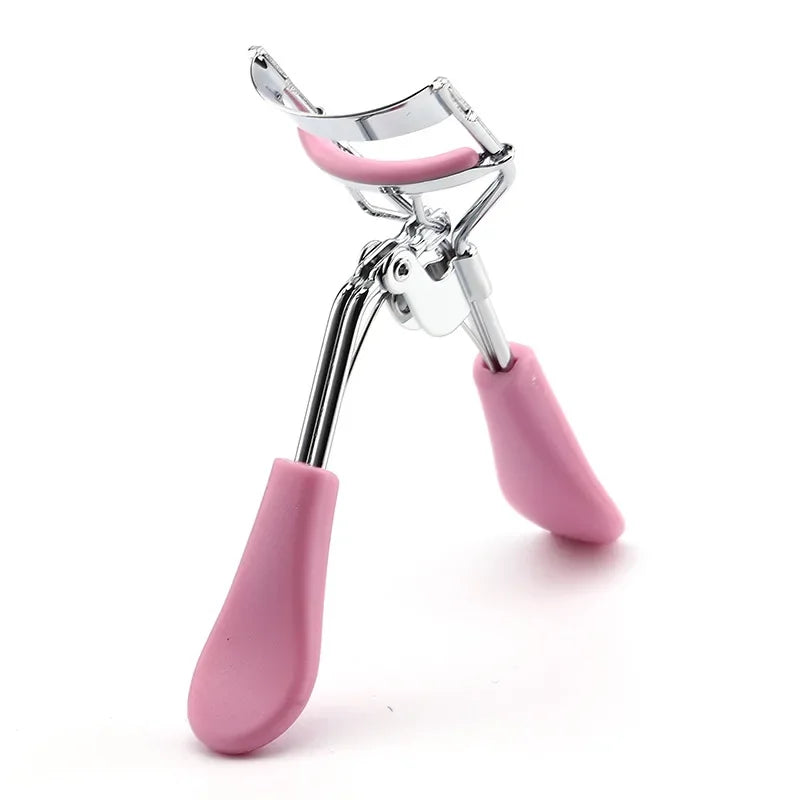 1PCS Woman Eyelash Curler Cosmetic Makeup Tools Clip Lash