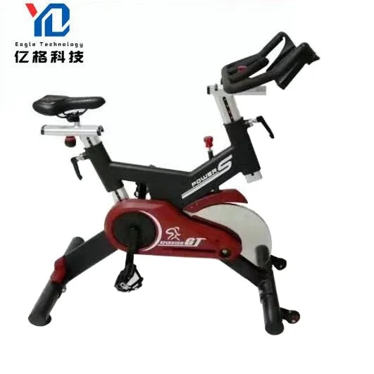 FITNESS Cardio Indoor Fitness Exercise