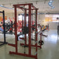 Fitness Equipment Weightlifting Gym Machine
