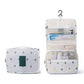 Multifunctional Travel Hook Wash Bag Cosmetics Storage Bag
