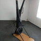 Fitness Ski Machine Multi-Fitness Equipment