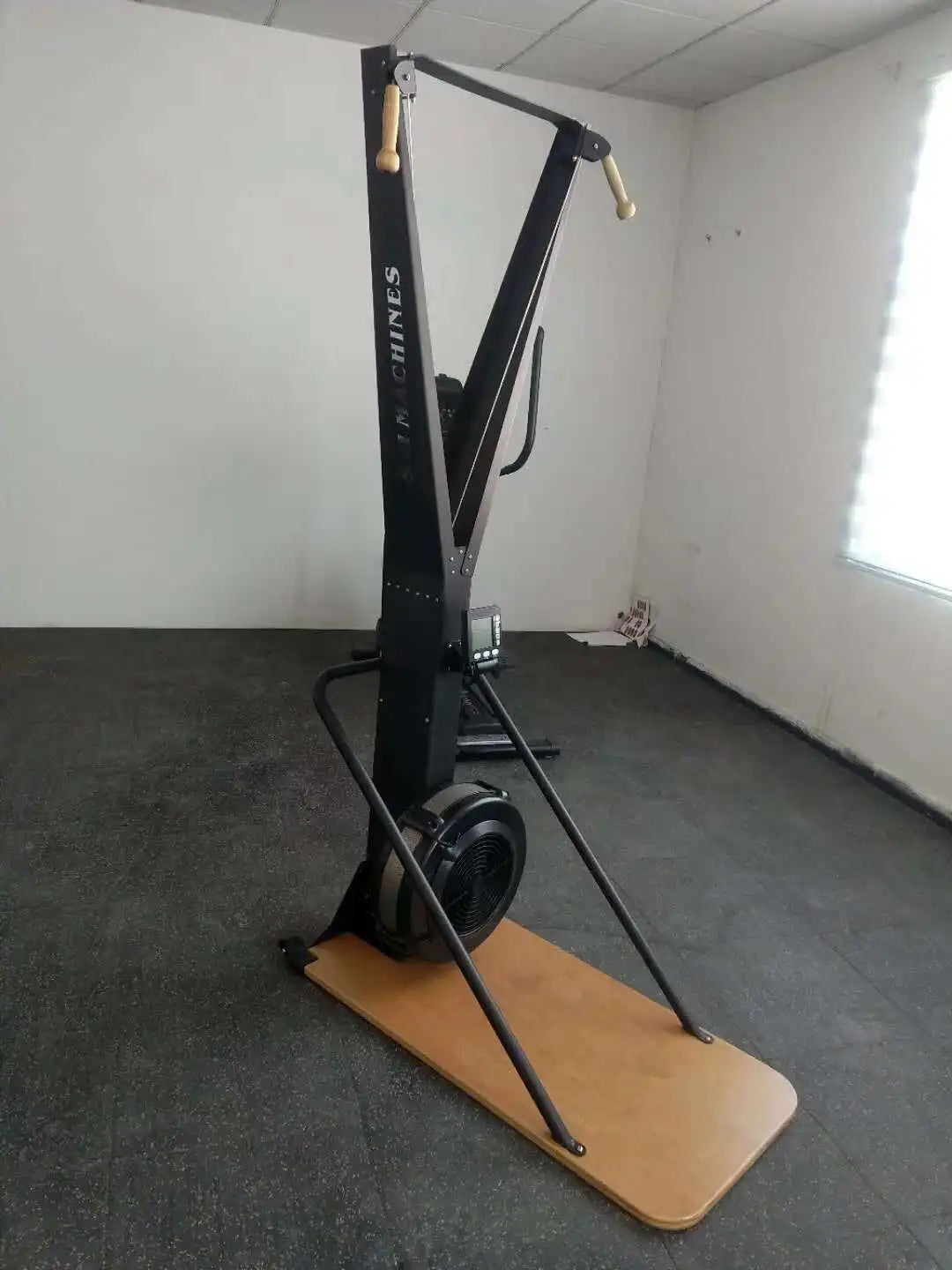Fitness Ski Machine Multi-Fitness Equipment