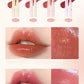 8-Piece Beauty Set with Lipstick Concealer Eyeshadow