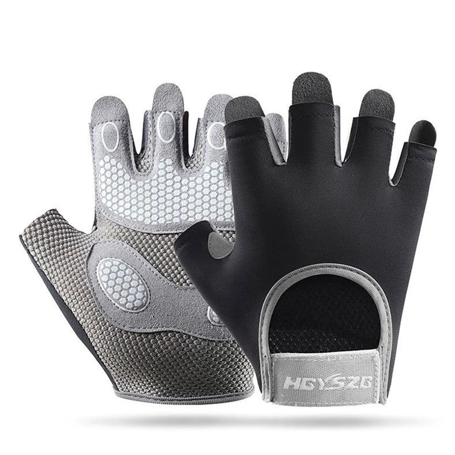 Fitness gloves for outdoor sports cycling weightlifting