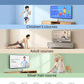 Fitness Magic Box AI Intelligent Somatosensory Exercise