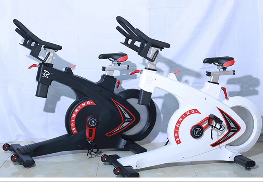 Top Sports Indoor Professional Magnetic Body Fit Exercise