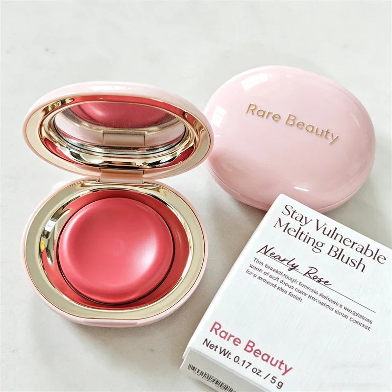 Rare Beauty Makeup Facial Stereoscopic Bronzer Contour