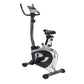Custom Fitness Magnetic Exercise Bike
