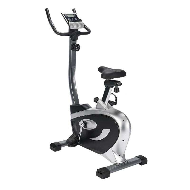 Custom Fitness Magnetic Exercise Bike