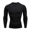 Fitness clothes men's outdoor sports quick drying