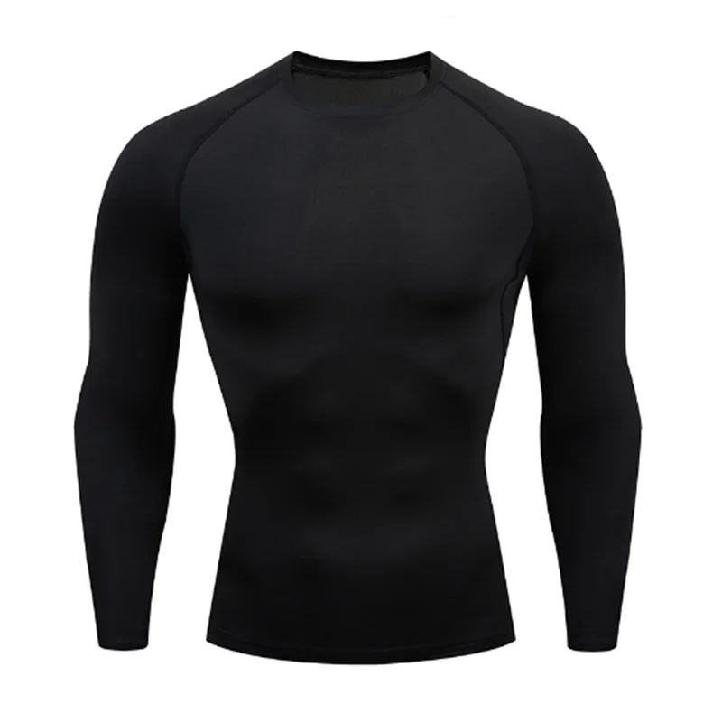 Fitness clothes men's outdoor sports quick drying
