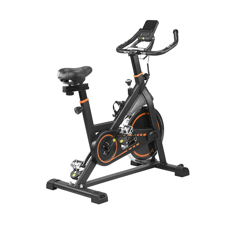 Fitness Bicycle Home Commercial Spinning Indoor