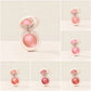 Rare Beauty Cream Blush with Glossy Finish
