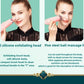 Beauty 4 in 1 Facial Skin Lifting Device Face Brush 