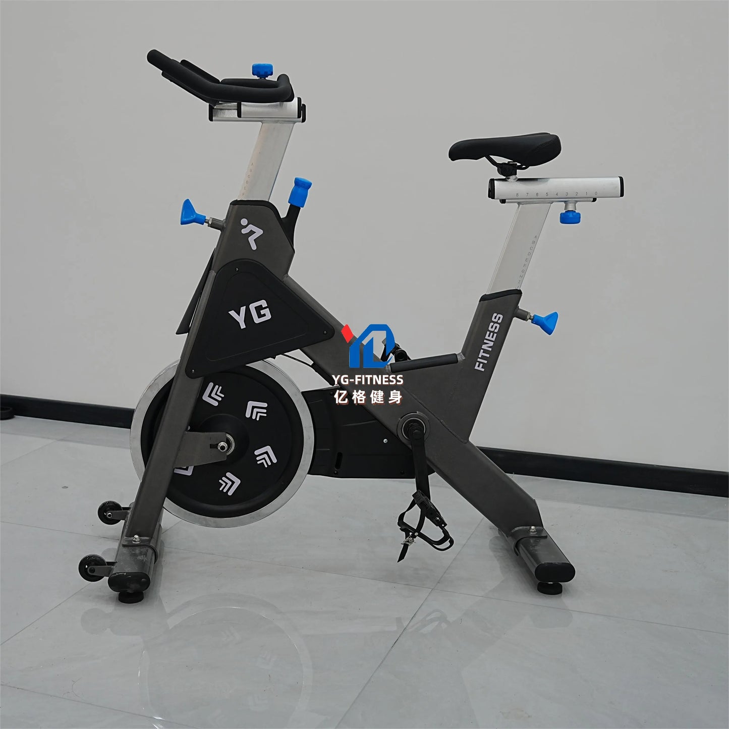 Fitness Exercise Spinning Bikes