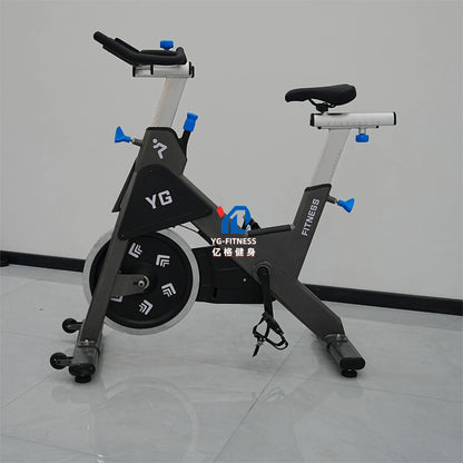 Fitness Exercise Spinning Bikes