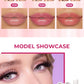 Beauty Glazed Bear Moisturizing Lipstick Colored Lip Balm