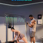 All in One Smart Home Gym Full Body Training Gym Equipment