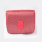 Multifunctional Travel Hook Wash Bag Cosmetics Storage Bag