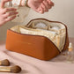 Makeup Organizer Female Toiletry Kit Bag Make Up Case