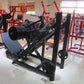 Fitness Equipment Weightlifting Gym Machine