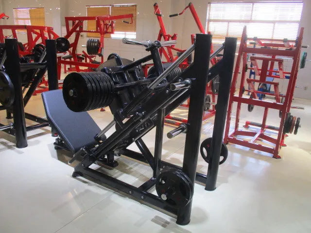 Fitness Equipment Weightlifting Gym Machine