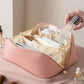Makeup Organizer Female Toiletry Kit Bag Make Up Case
