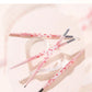 8-Piece Beauty Set with Lipstick Concealer Eyeshadow