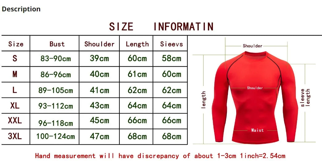 Fitness clothes men's outdoor sports quick drying